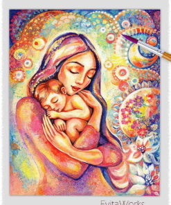 a3 angel dream y17 ~ EvitaWorks