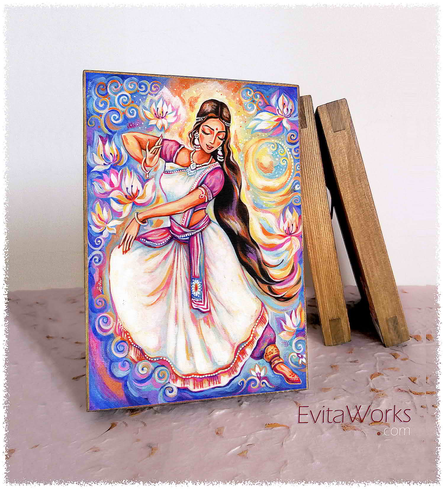 a3 asatoma sadgamaya bk ~ EvitaWorks