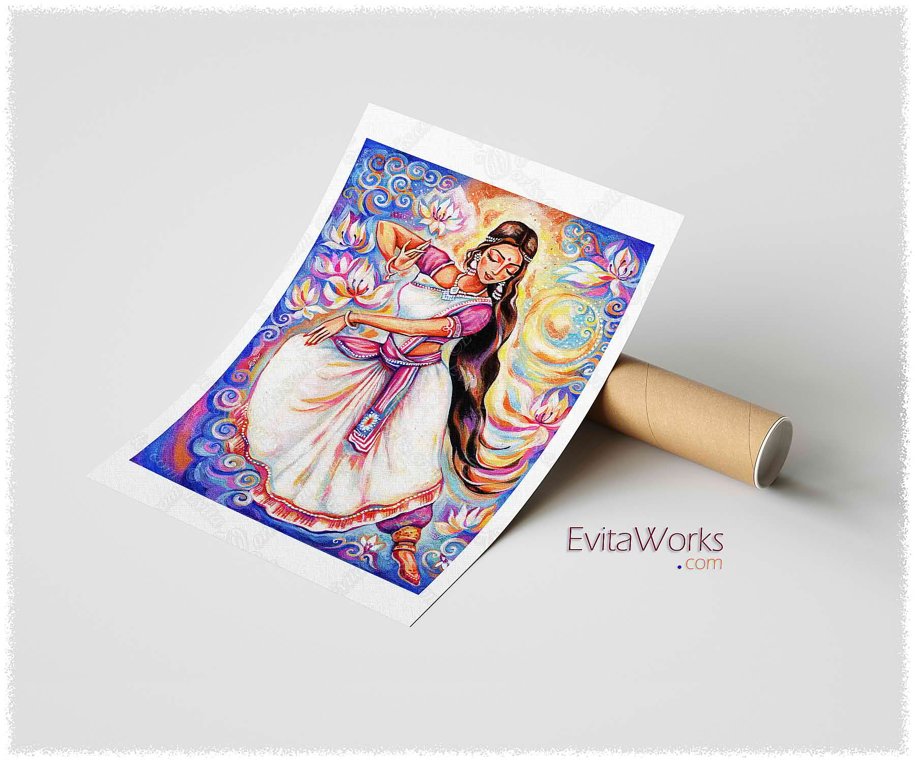 a3 asatoma sadgamaya p1 ~ EvitaWorks