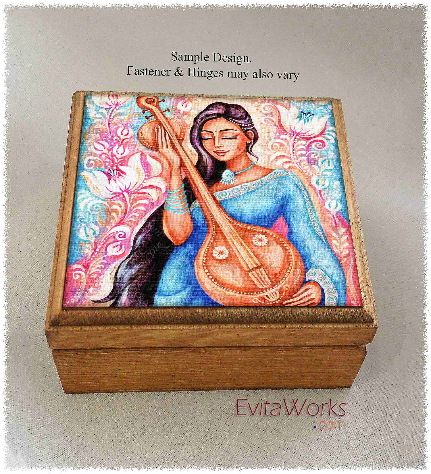 a3 east woman music y23 bxs ~ EvitaWorks