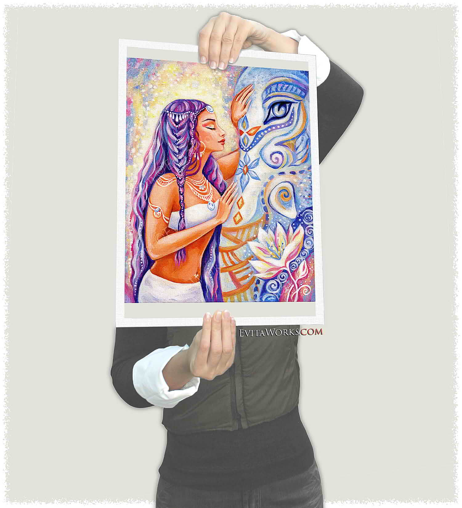 a3 ganesha gift a3 ~ EvitaWorks