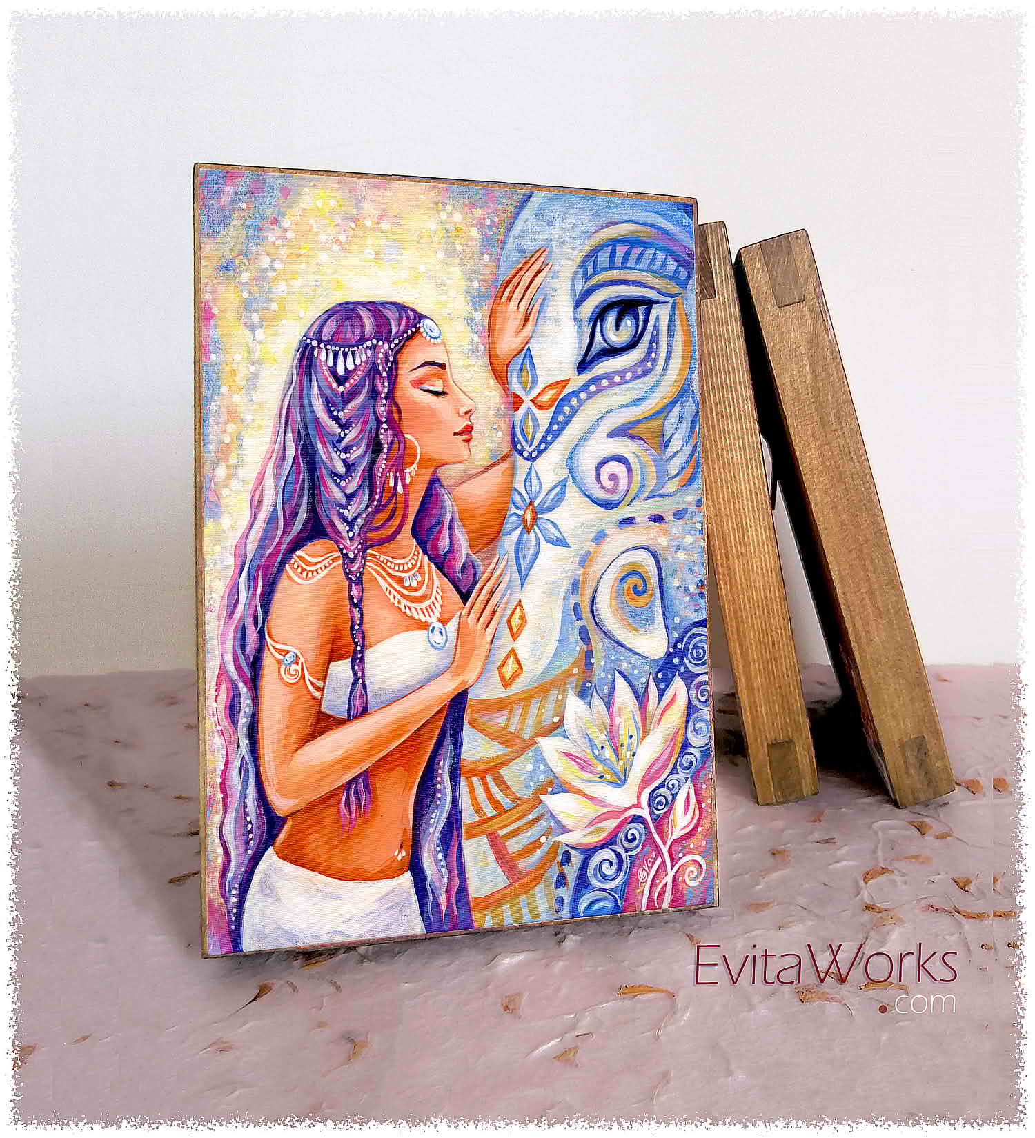 a3 ganesha gift bk ~ EvitaWorks
