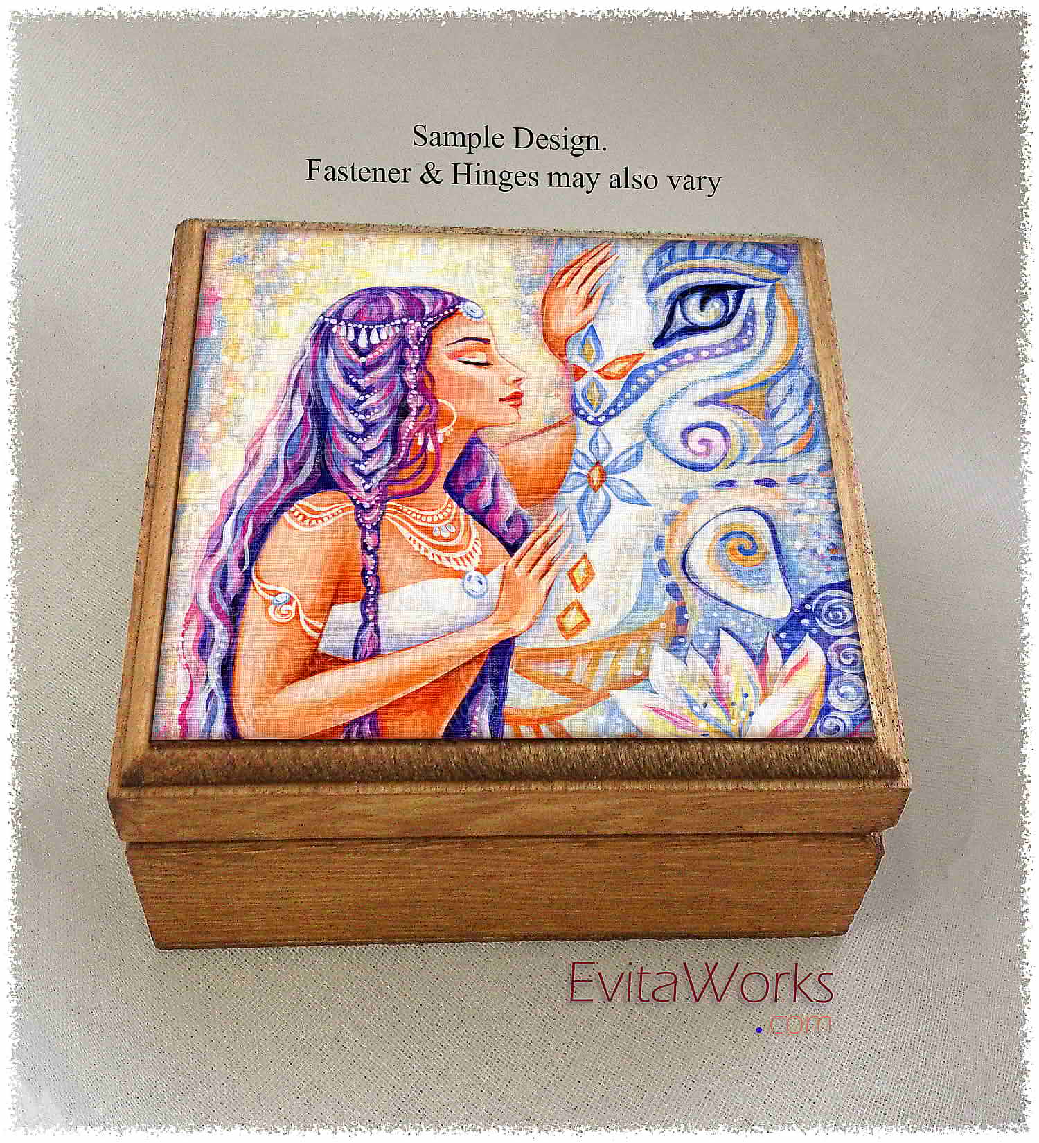 a3 ganesha gift bxs ~ EvitaWorks