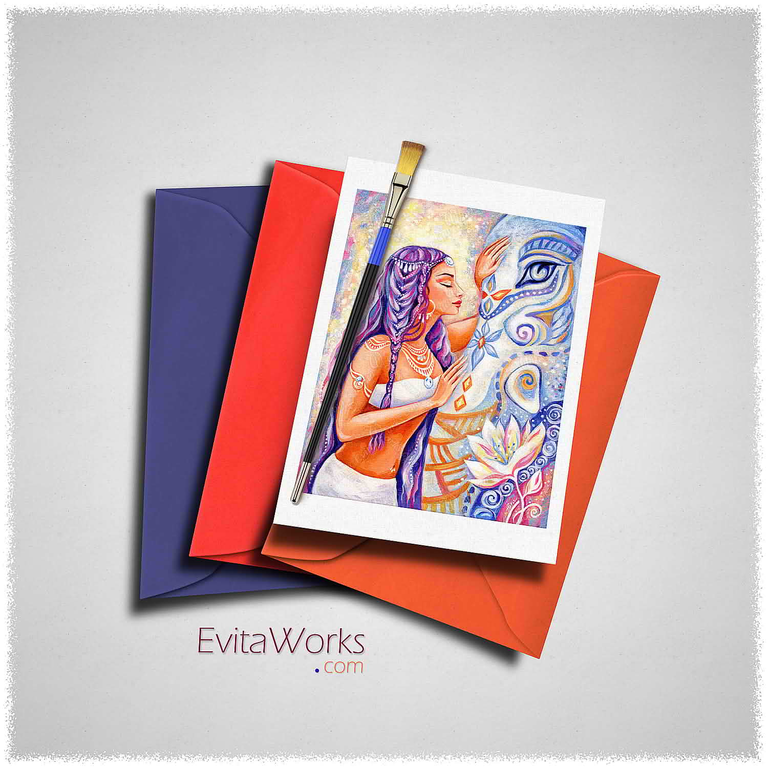 a3 ganesha gift cd ~ EvitaWorks