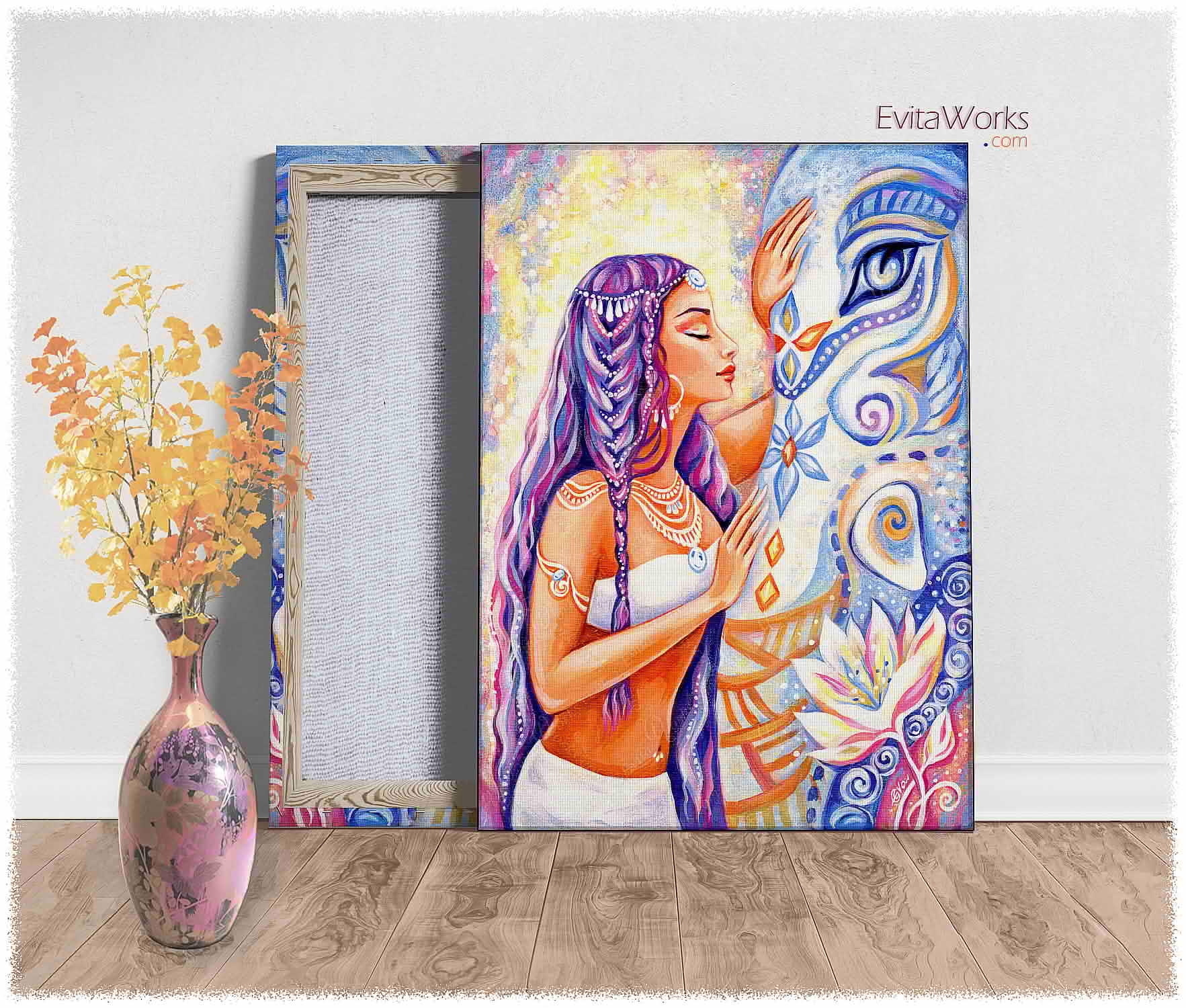 a3 ganesha gift cs ~ EvitaWorks
