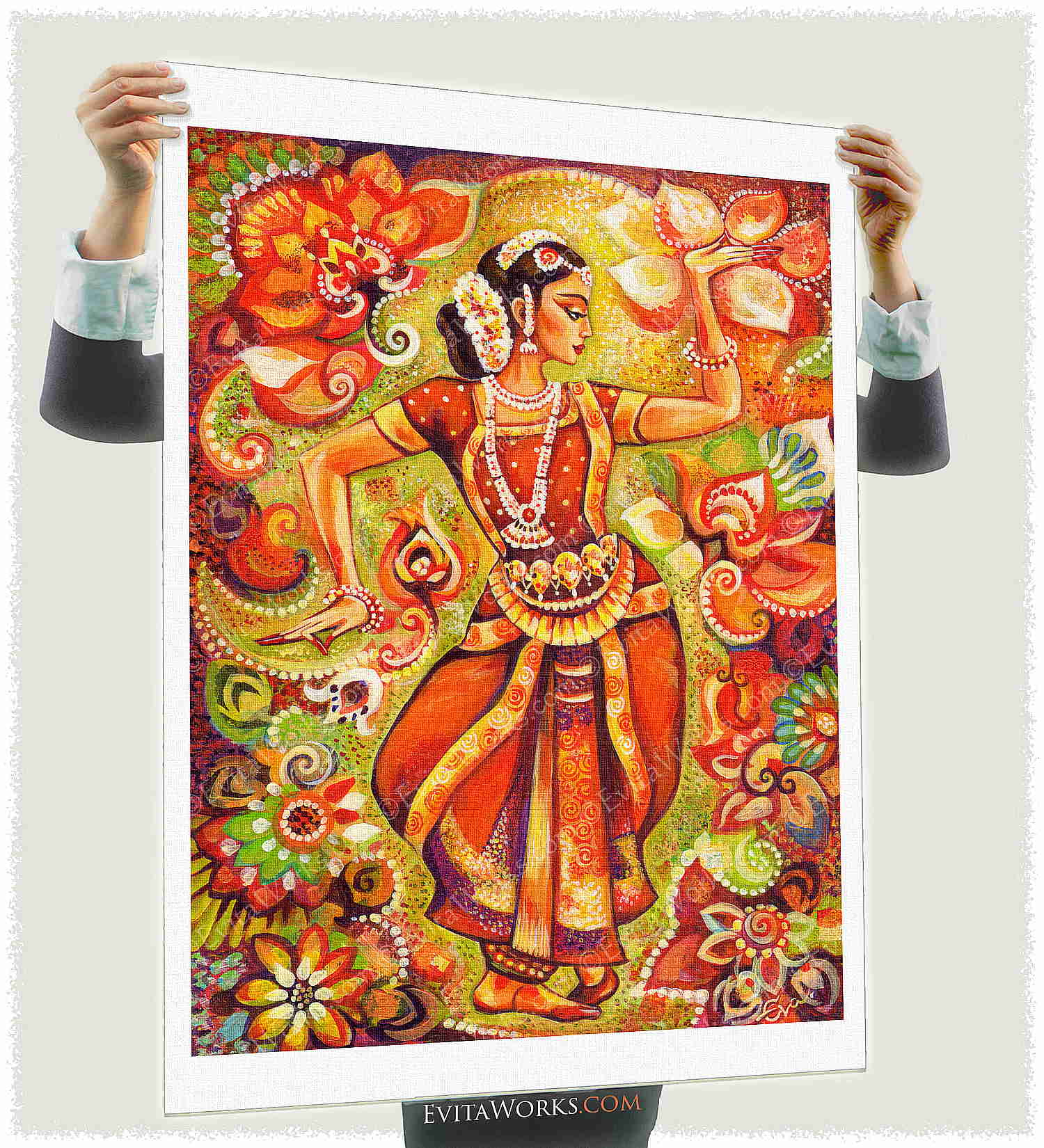 a3 india a1 ~ EvitaWorks