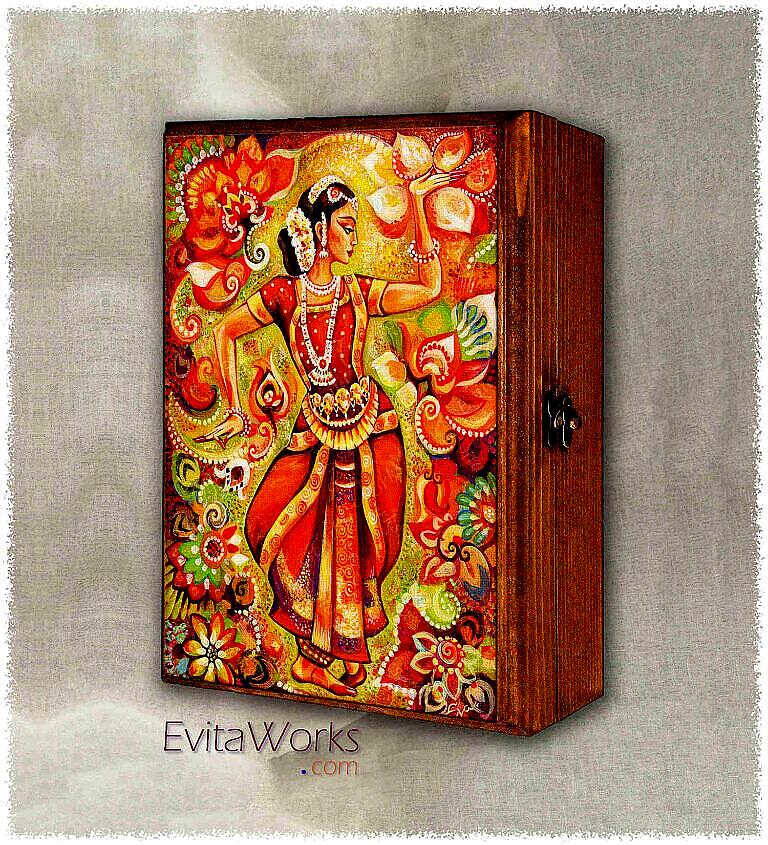 a3 india bxl ~ EvitaWorks