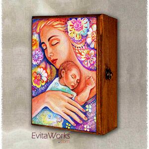 a3 maternity 01 bxl ~ EvitaWorks