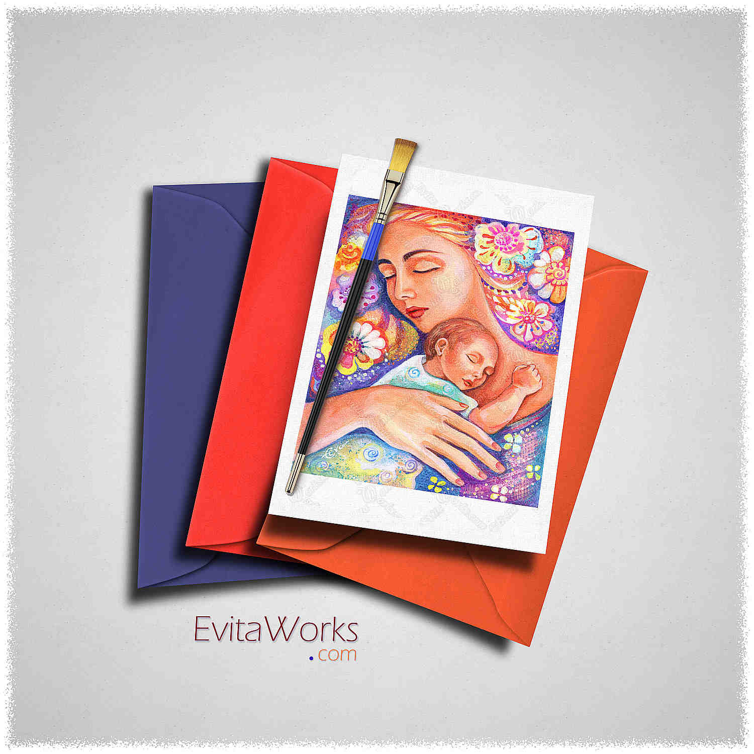 a3 maternity 01 cd ~ EvitaWorks