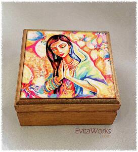 a3 prayer bxs ~ EvitaWorks