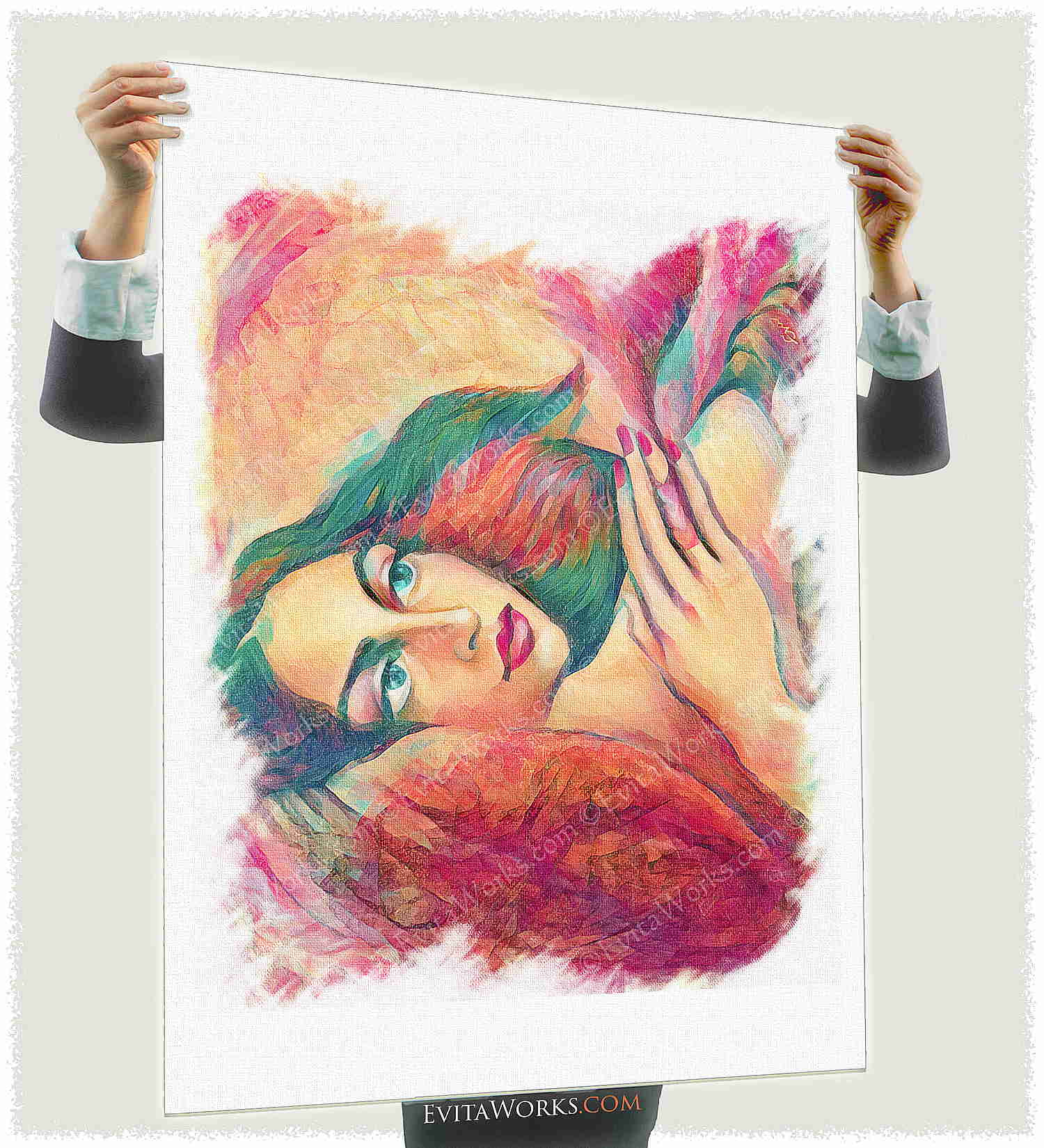a3 rosalia a1 ~ EvitaWorks