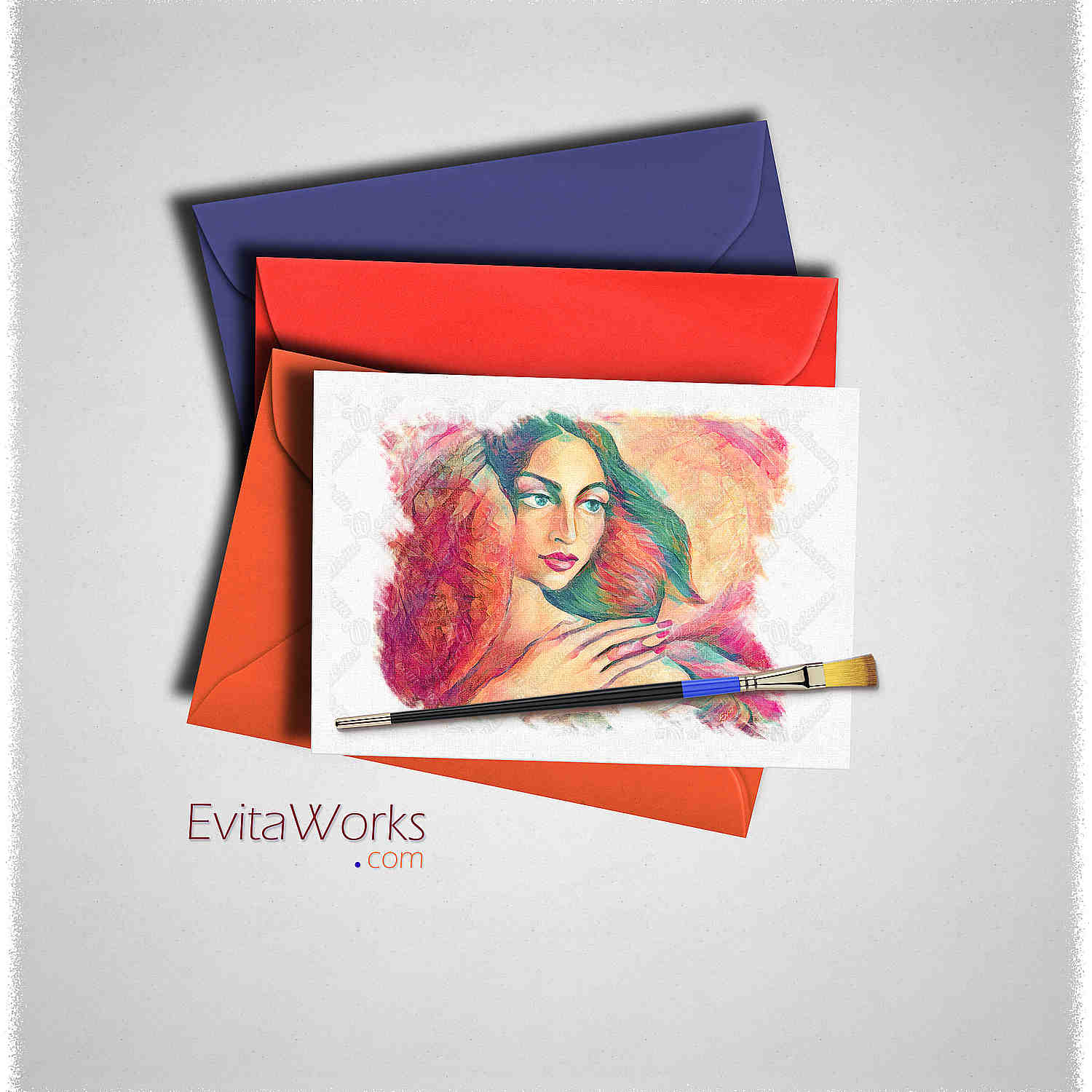 a3 rosalia cd ~ EvitaWorks