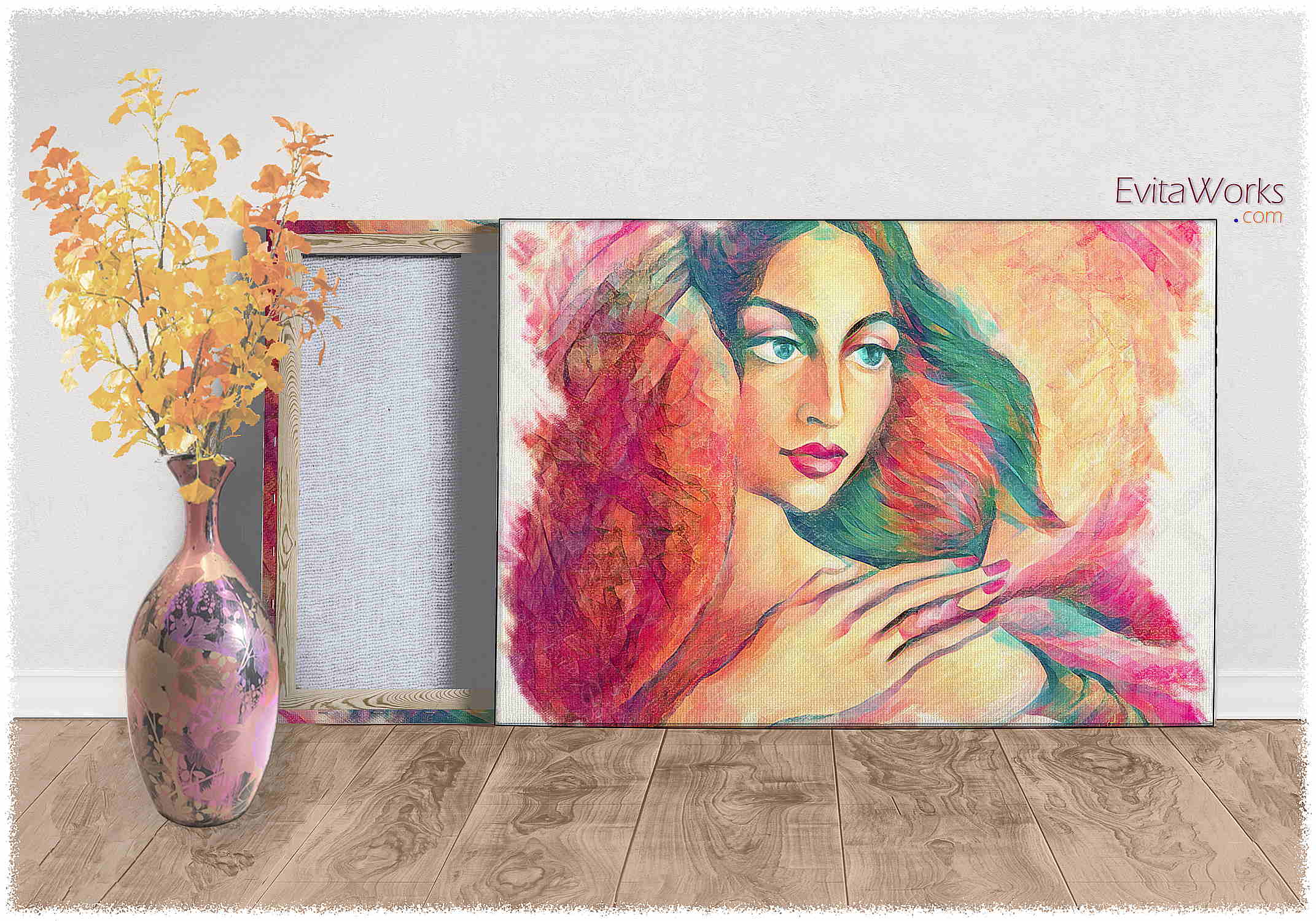 a3 rosalia cs ~ EvitaWorks