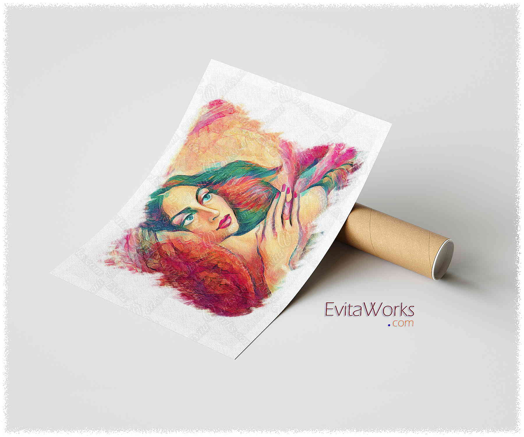 a3 rosalia pr ~ EvitaWorks