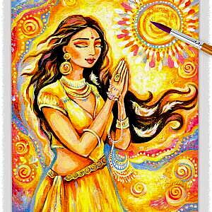 a3 sunlight touch ~ EvitaWorks