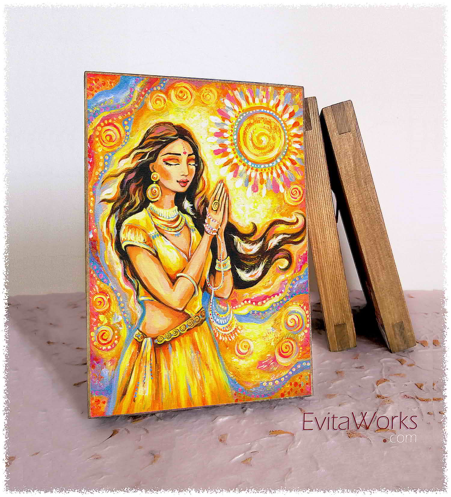 a3 sunlight touch bk ~ EvitaWorks