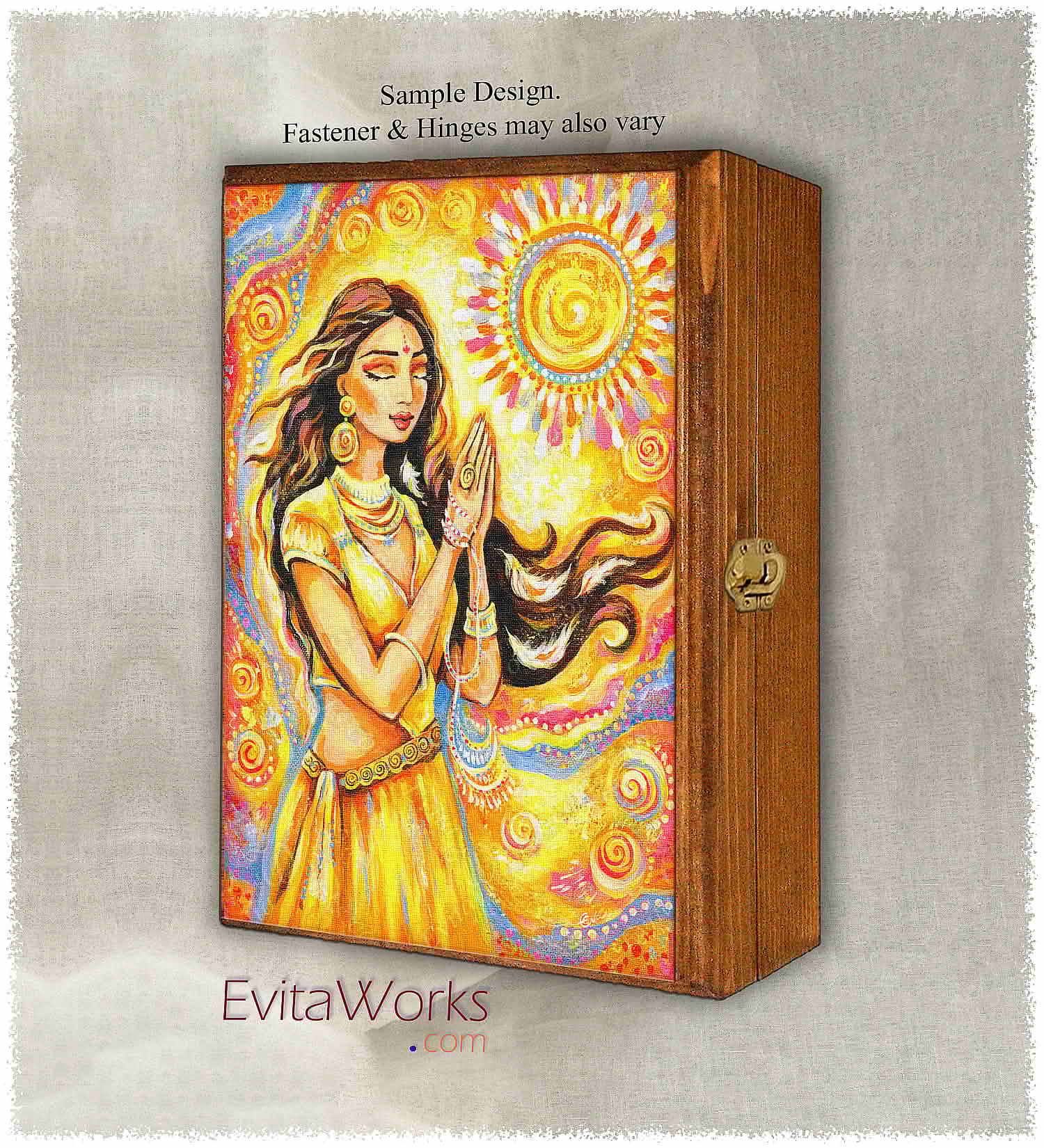 a3 sunlight touch bxl ~ EvitaWorks