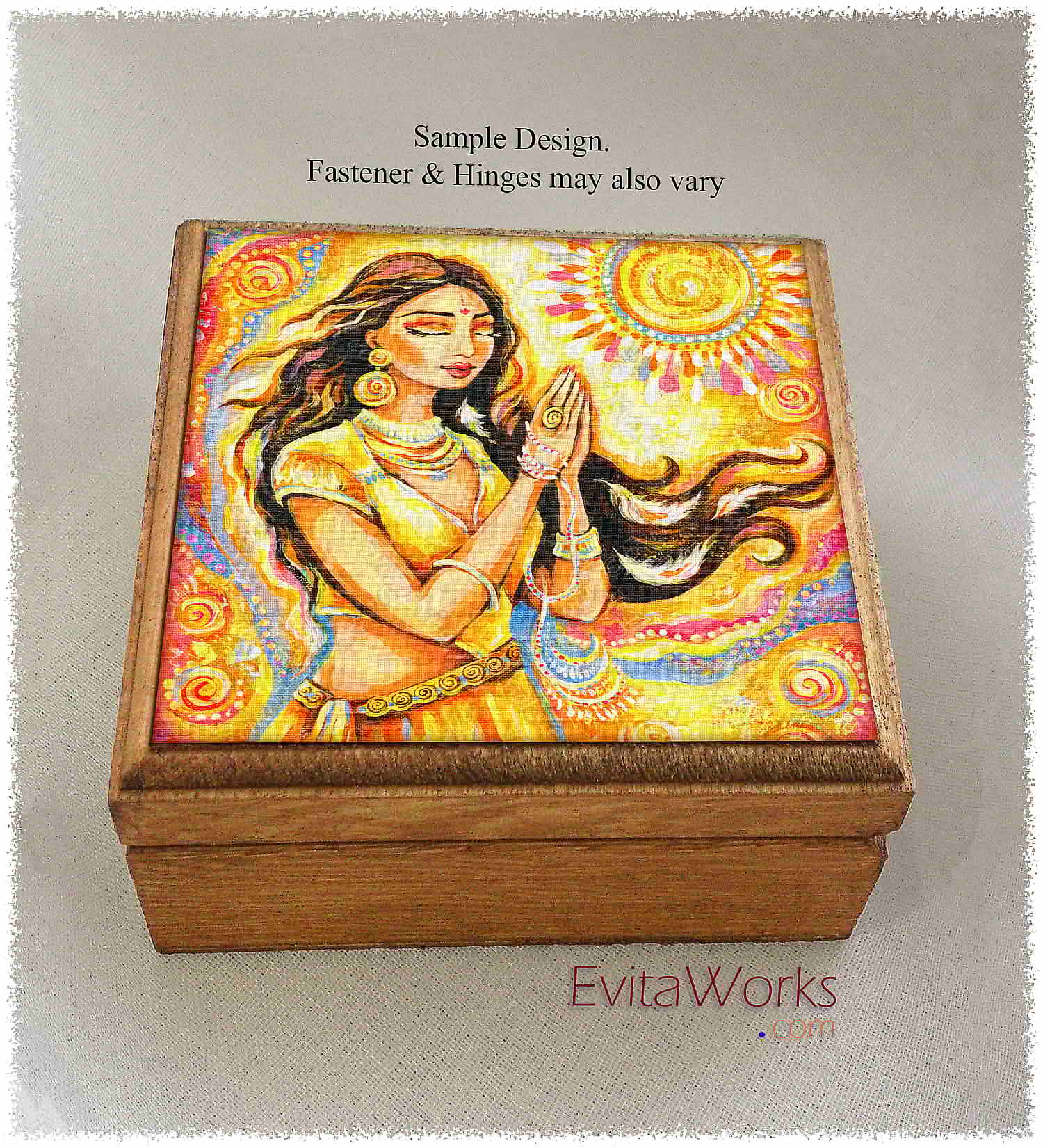 a3 sunlight touch bxs ~ EvitaWorks