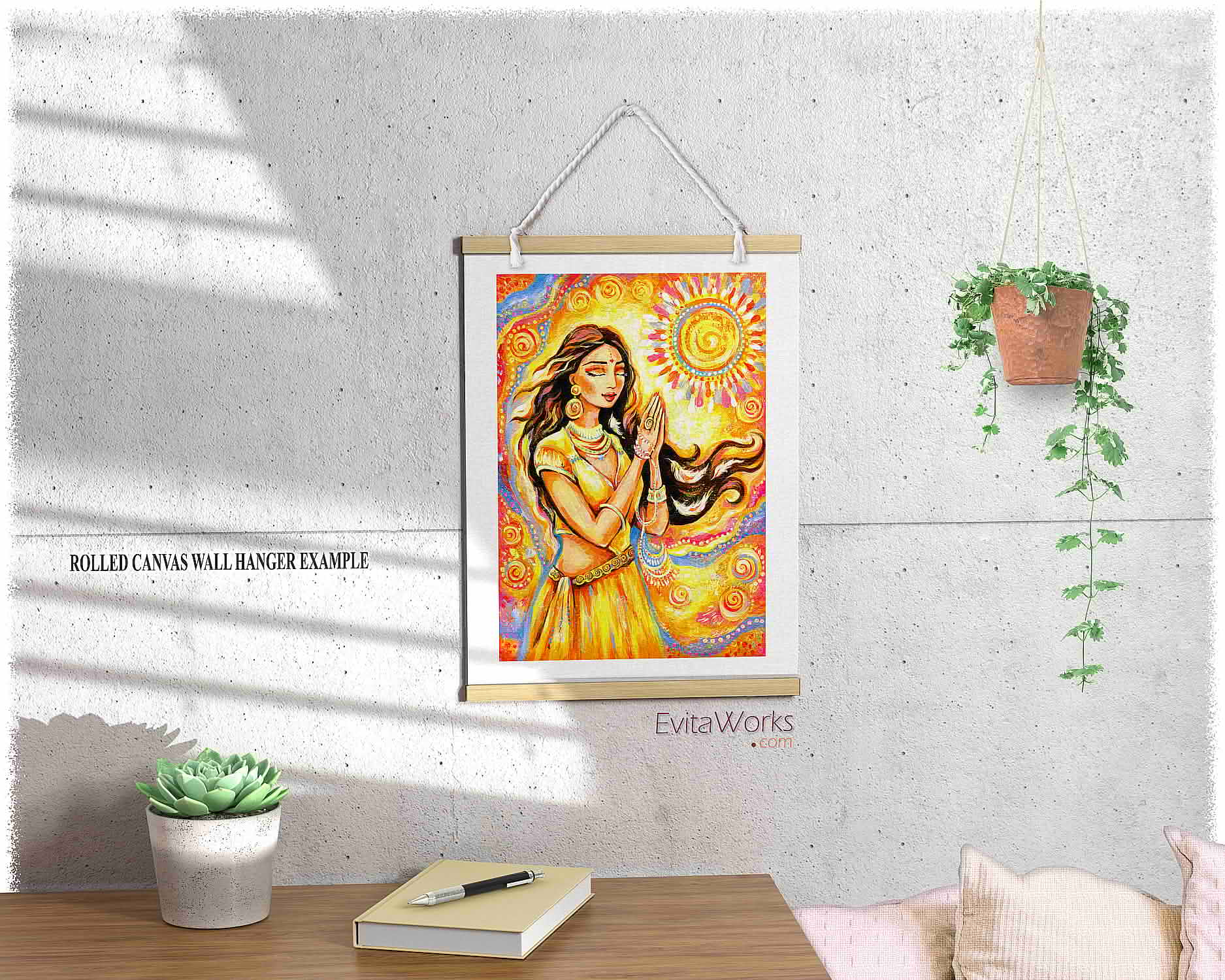 a3 sunlight touch ch ~ EvitaWorks