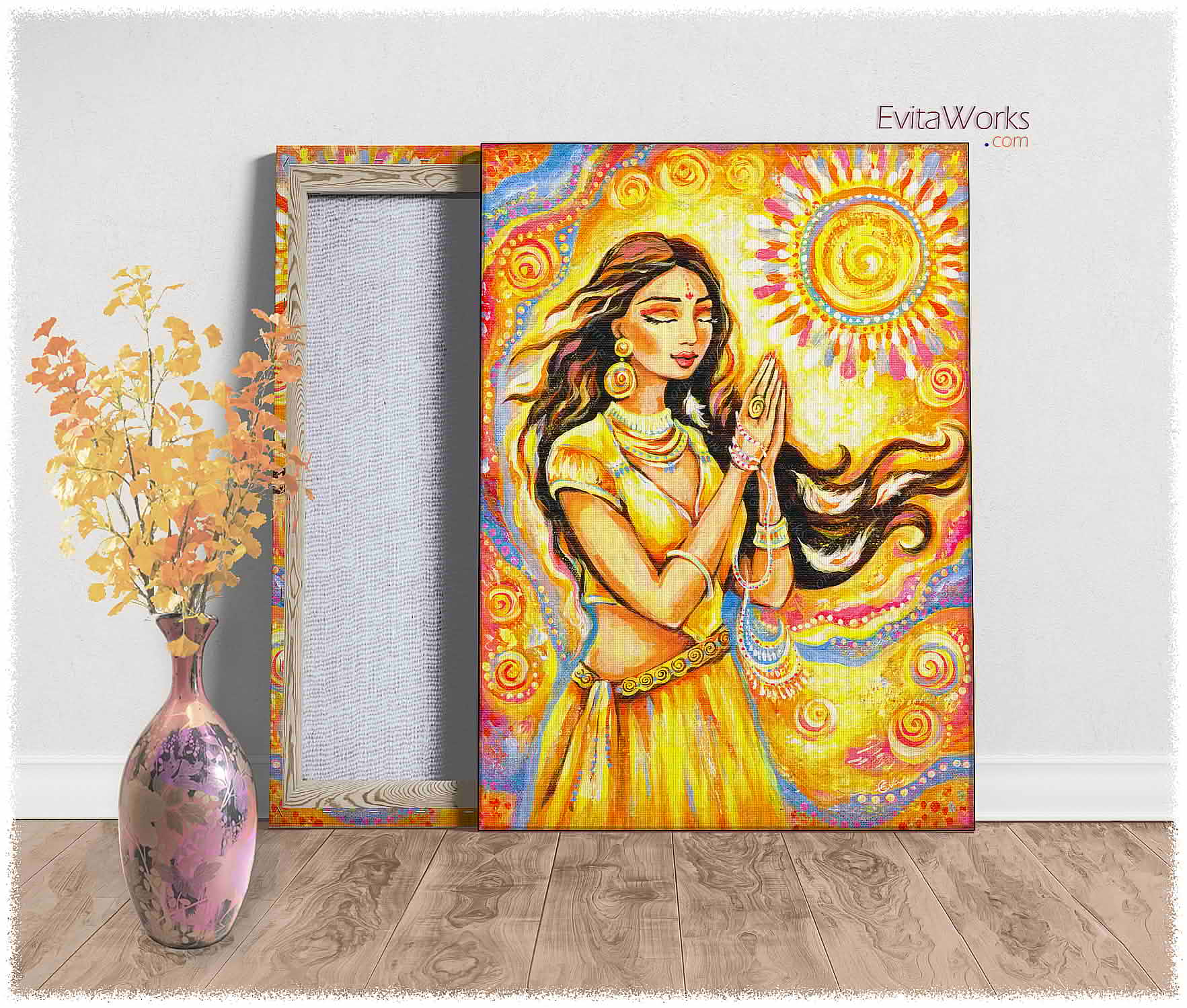 a3 sunlight touch cs ~ EvitaWorks