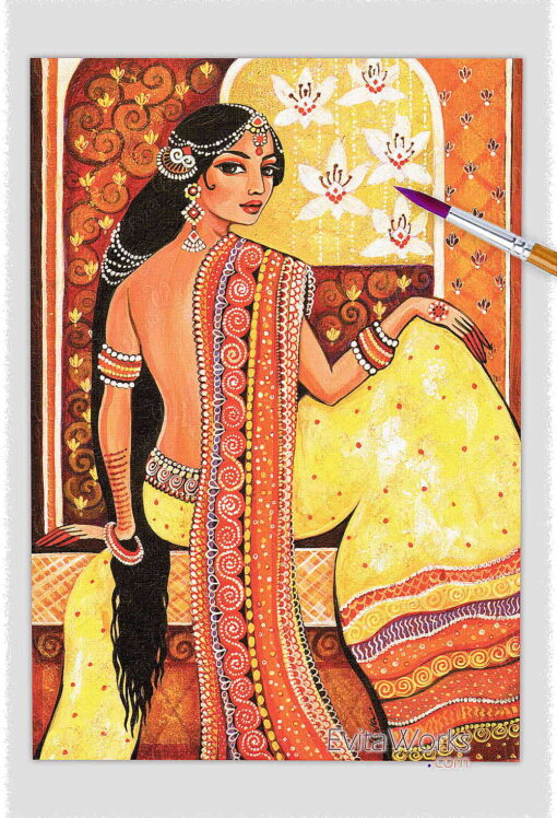 a4 bharat ~ EvitaWorks