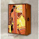 Bharat Boxlg ~ EvitaWorks