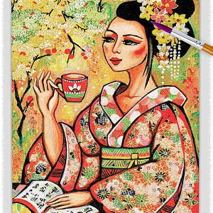 a4 geisha 03 ~ EvitaWorks