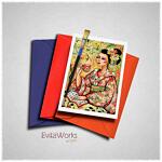 a4 geisha 03 cd ~ EvitaWorks