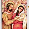 a4 holy family y15 ~ EvitaWorks