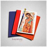 a4 indian girl y21 cd ~ EvitaWorks