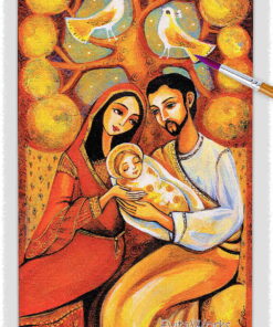 a4 mother child 09 ~ EvitaWorks