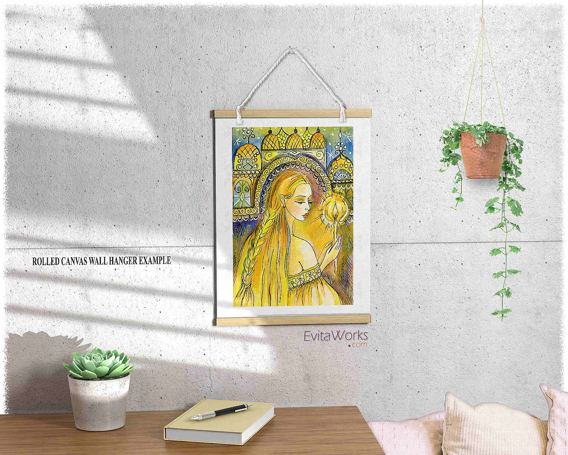 ao angel 03 fr ~ EvitaWorks