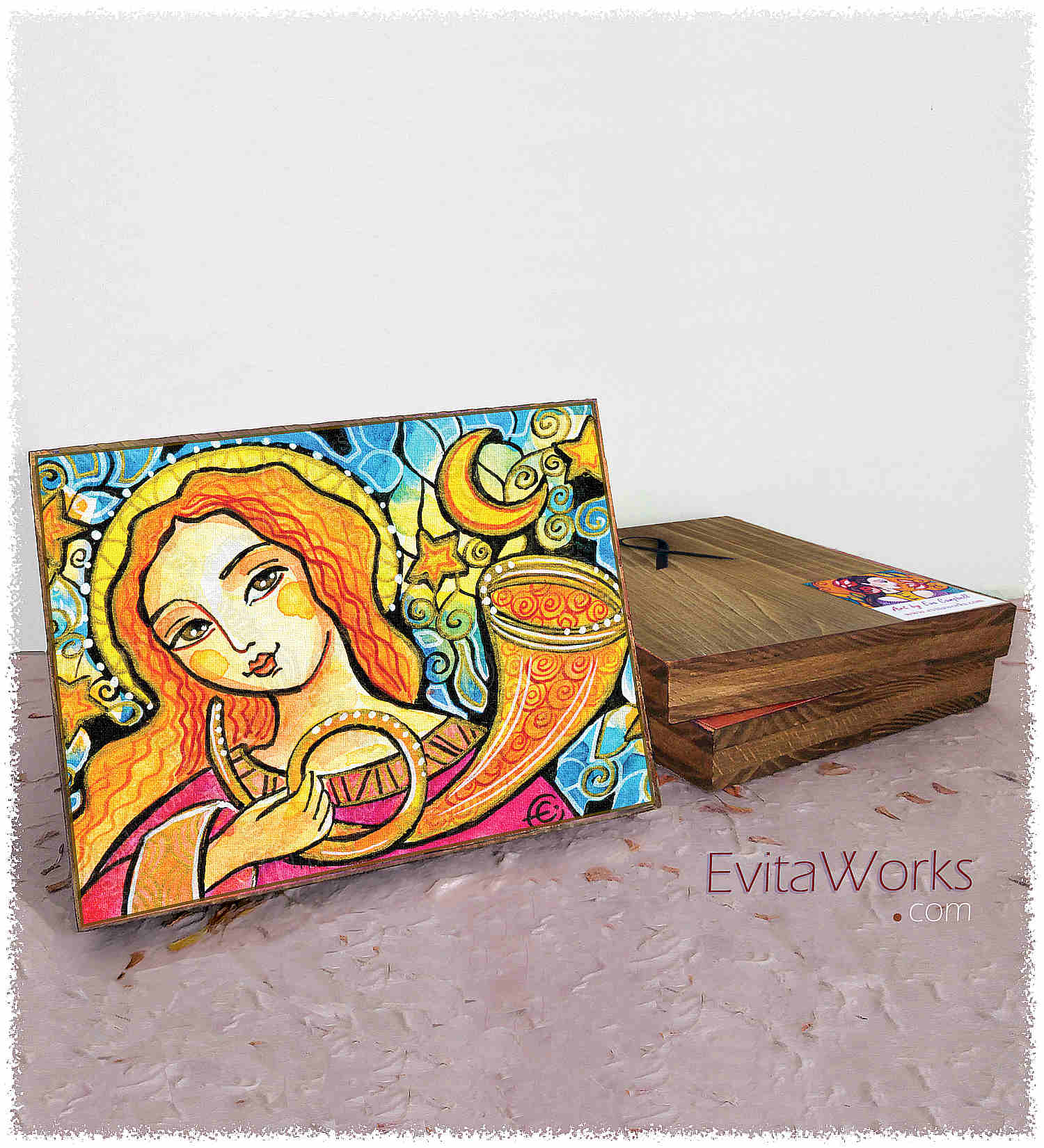 ao angel 04 1 bk ~ EvitaWorks