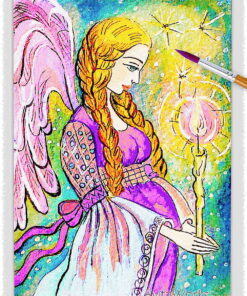 ao angel 05 ~ EvitaWorks