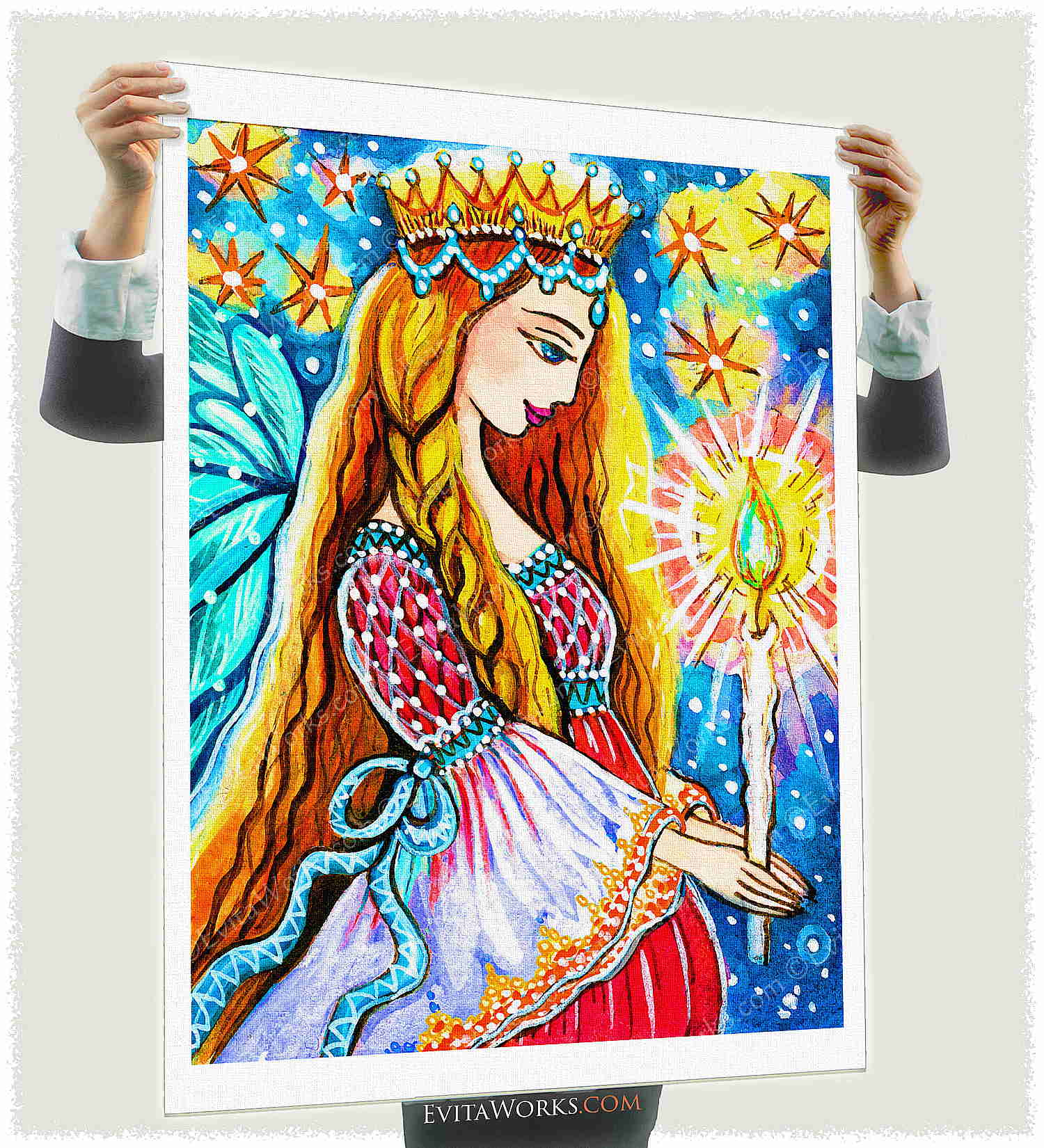 ao angel 05 2 a1 ~ EvitaWorks