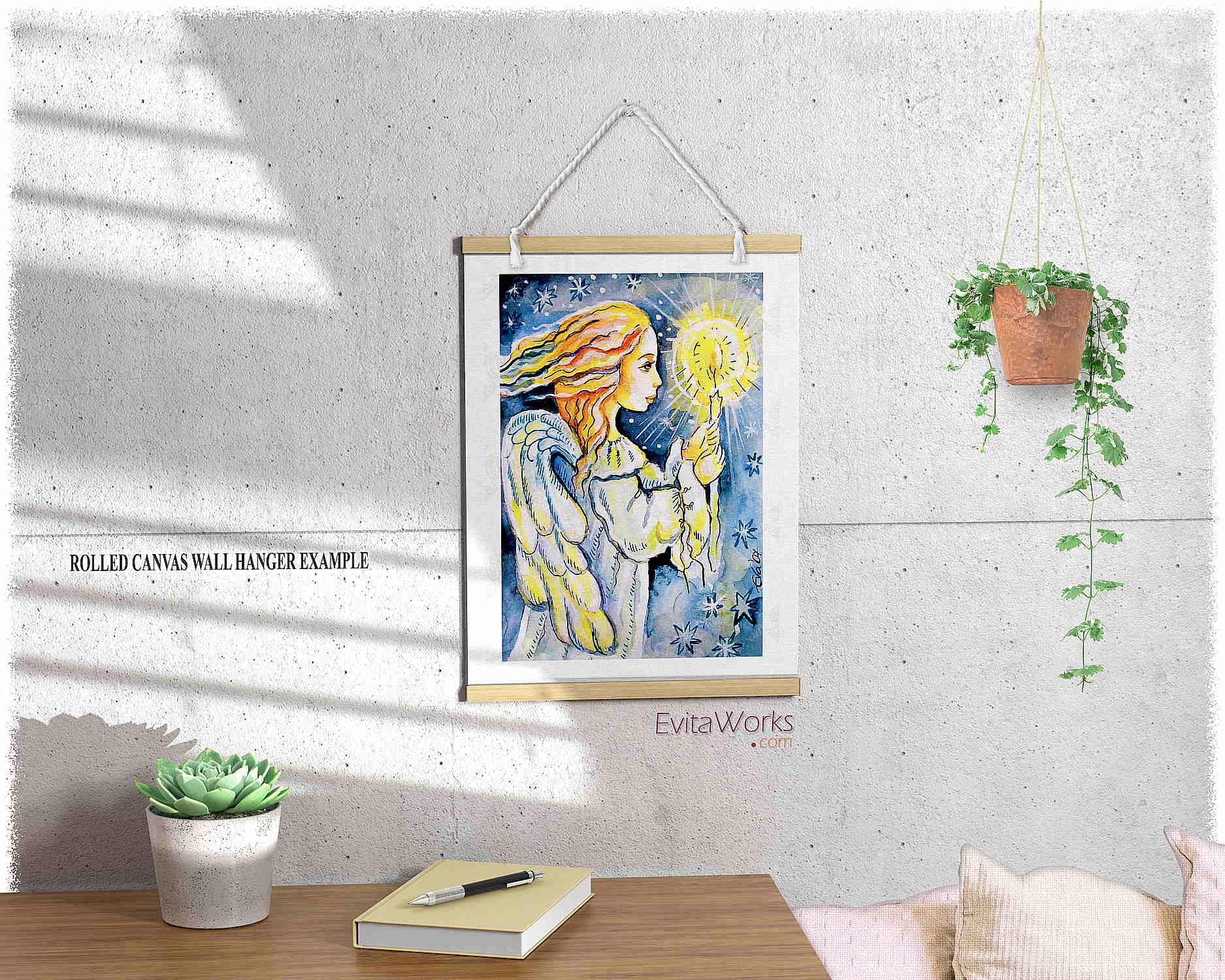 ao angel 06 fr ~ EvitaWorks