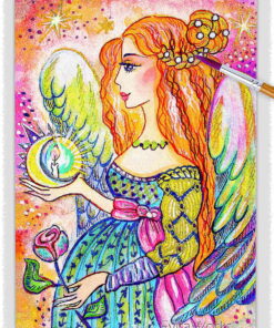 ao angel 07 ~ EvitaWorks