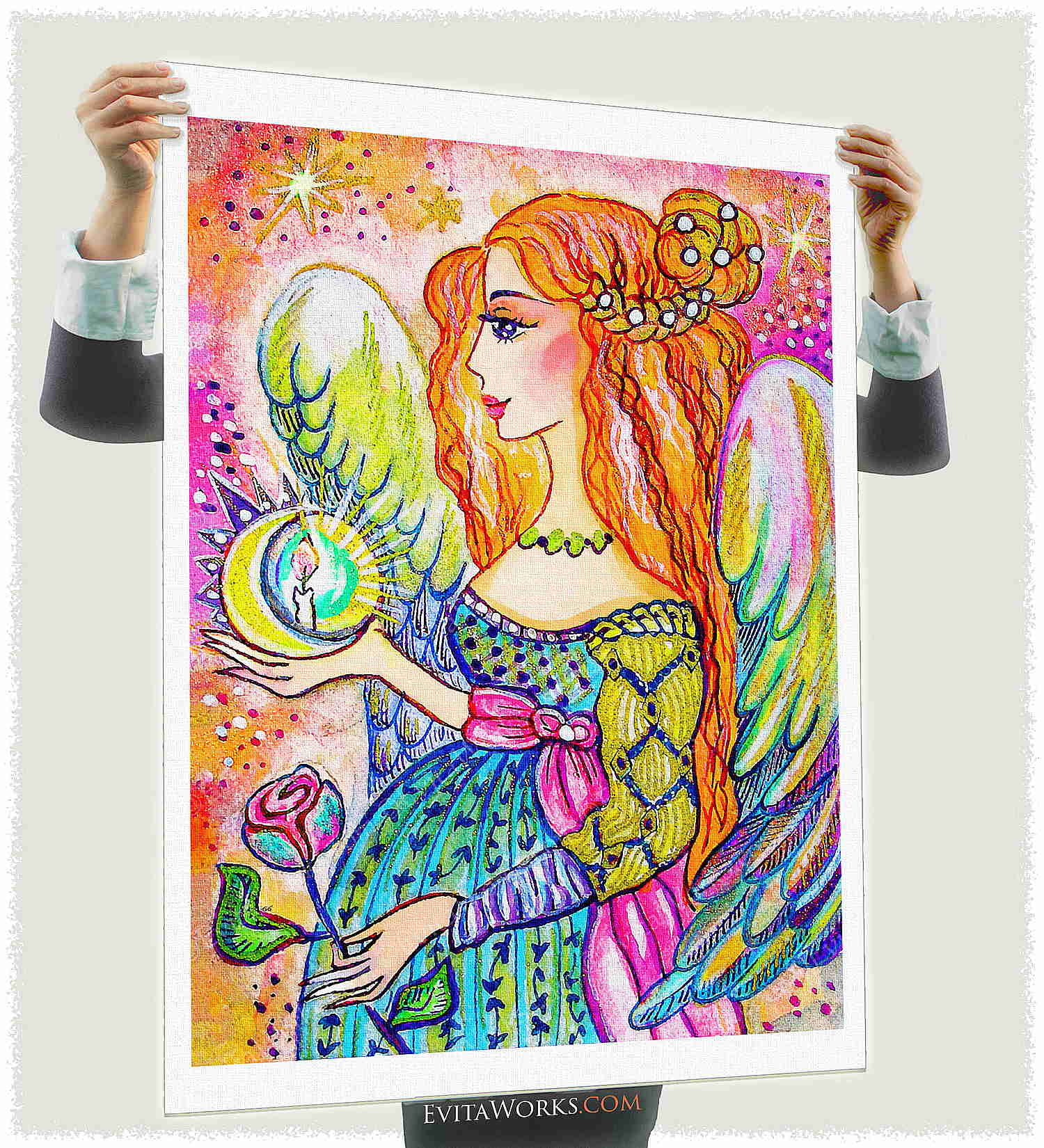 ao angel 07 a1 ~ EvitaWorks