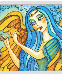 ao angel 08 ~ EvitaWorks