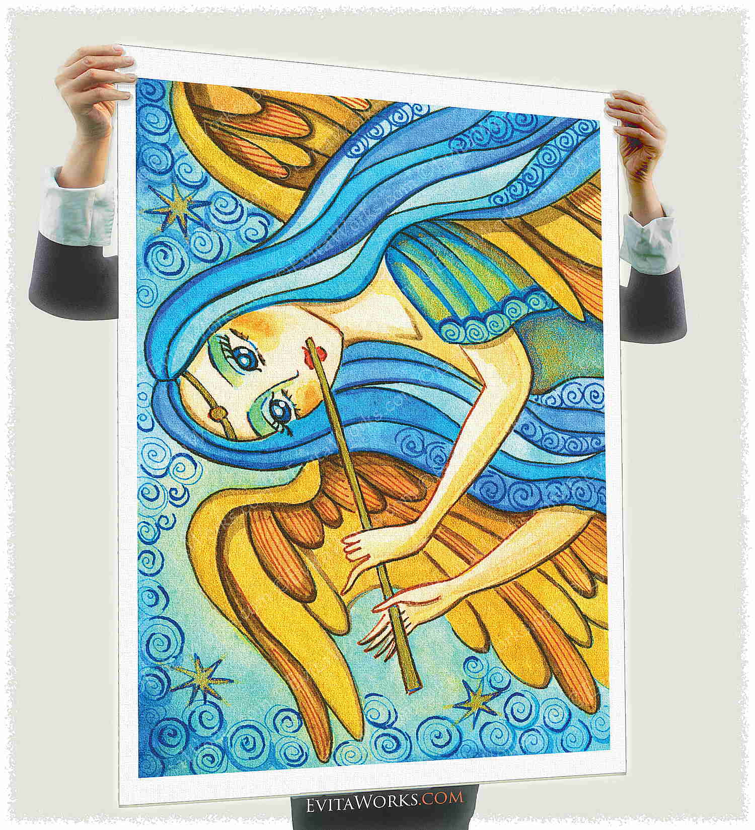 ao angel 08 a1 ~ EvitaWorks