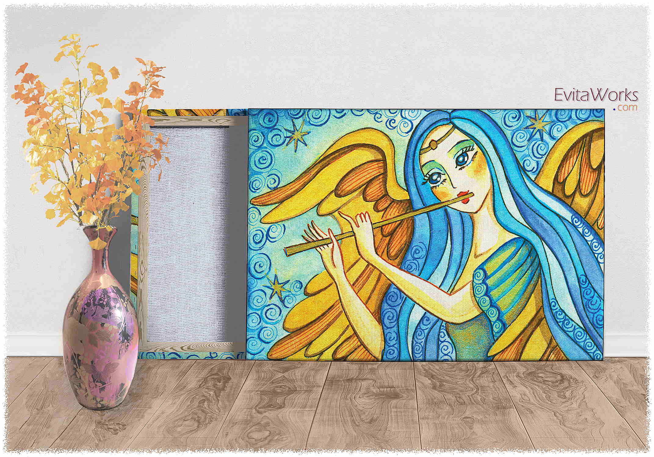 ao angel 08 cs ~ EvitaWorks