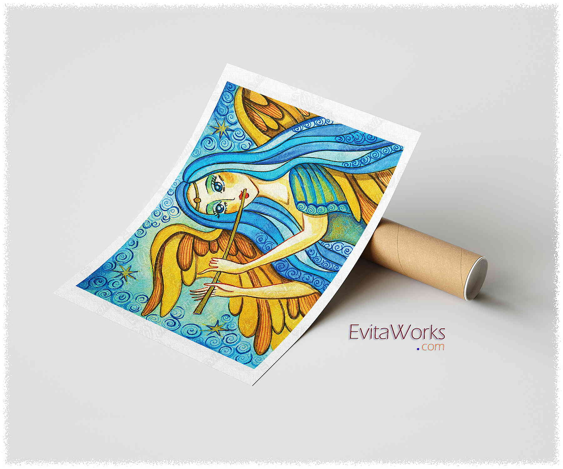 ao angel 08 pr ~ EvitaWorks