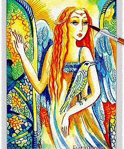 ao angel 13 ~ EvitaWorks