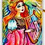 ao angel 17 ~ EvitaWorks