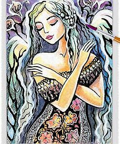 ao angel 20 ~ EvitaWorks