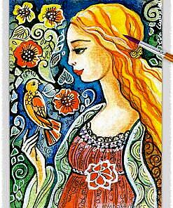 ao angel 22 ~ EvitaWorks
