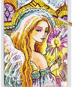 ao angel 26 ~ EvitaWorks