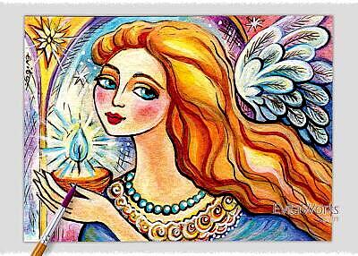 ao angel 27 ~ EvitaWorks