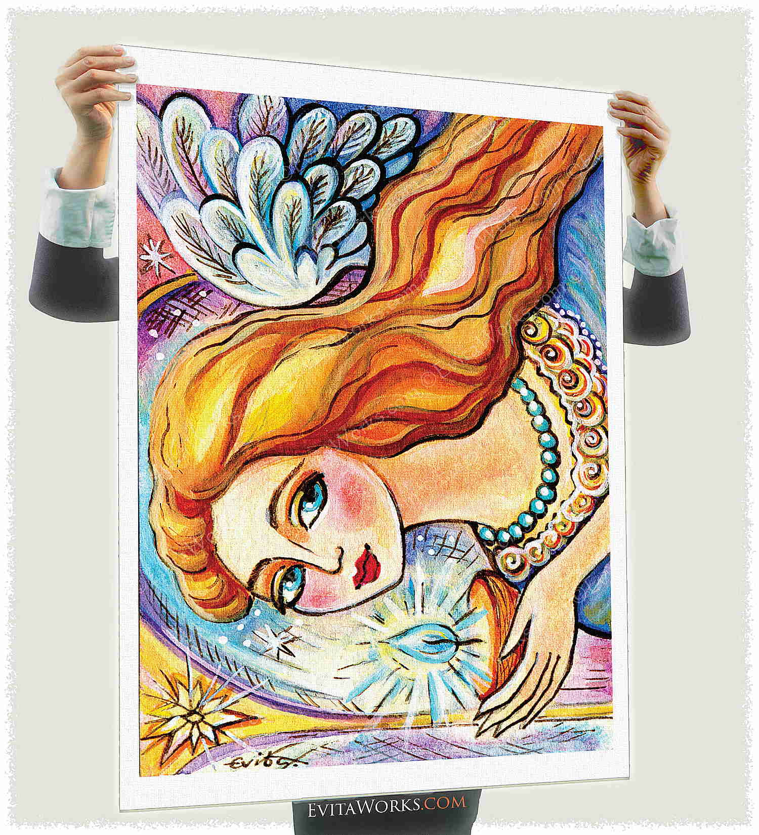 ao angel 27 a1 ~ EvitaWorks