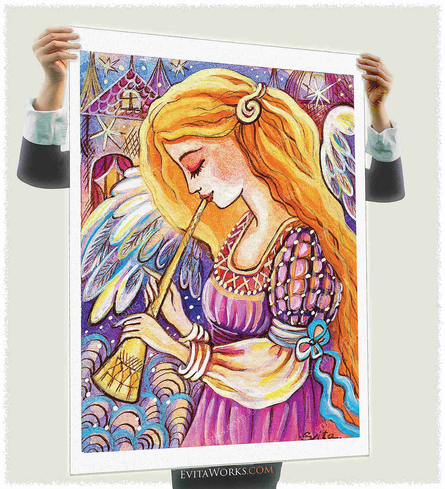 ao angel 28 a1 ~ EvitaWorks